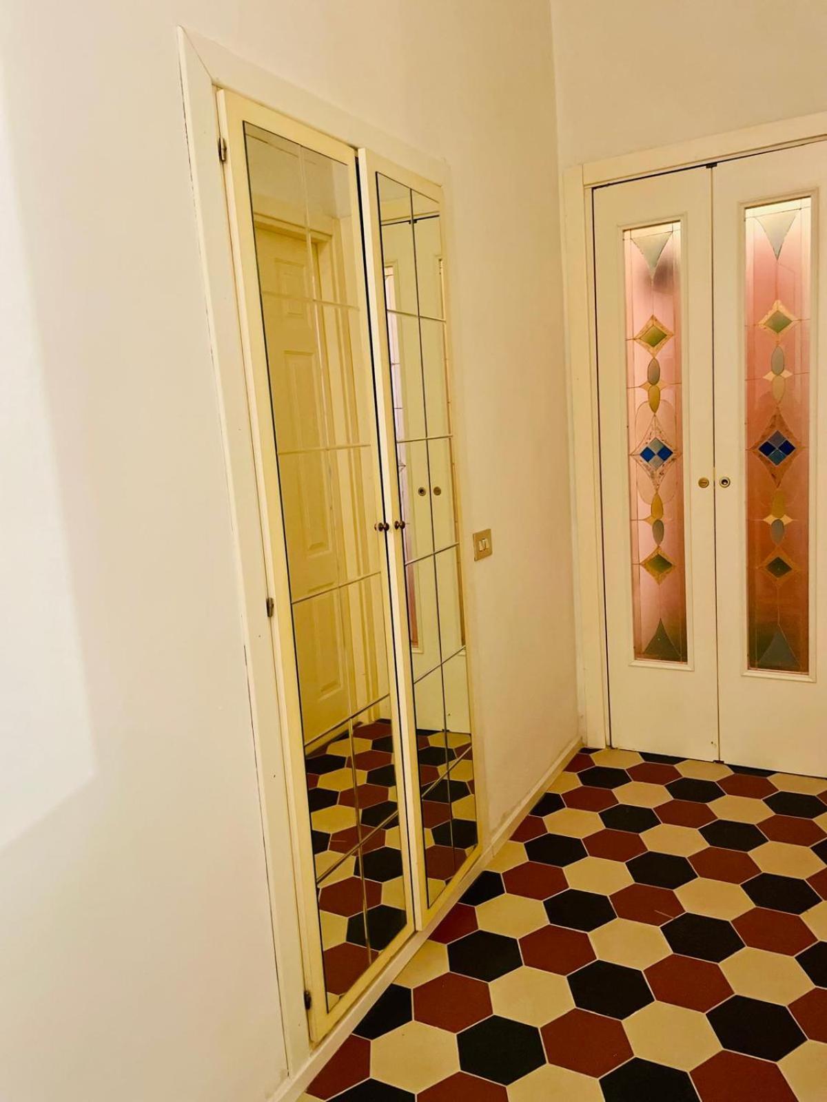 Domus Gaia Apartment Rome Exterior photo